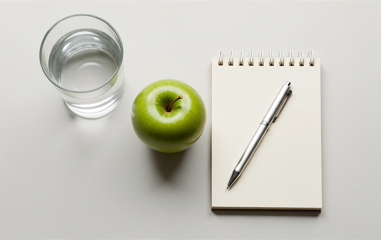 Планиране на храненето