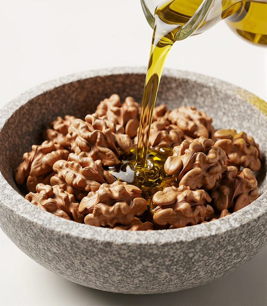 Качествени източници на мазнини