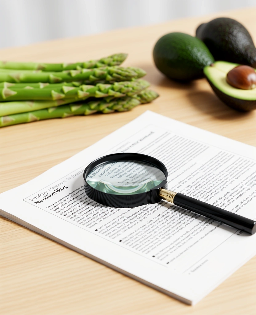 Научен подход в нутрициологията