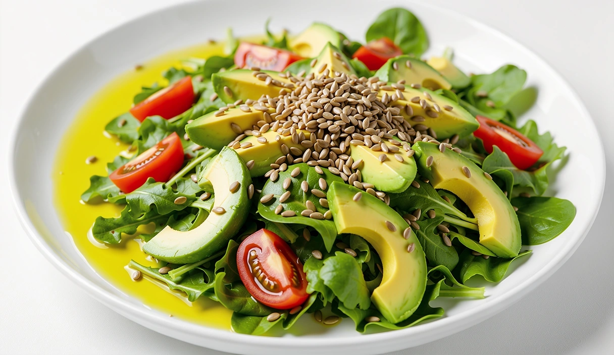 Здравословно хранене и метаболизъм